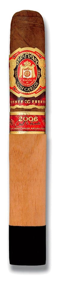 Don Don Carlos Edición de Aniversario Double Robusto
