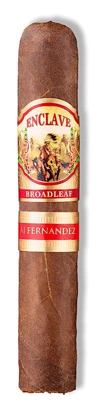 Enclave Enclave Broadleaf Robusto