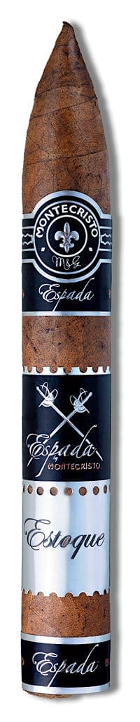 Espada Espada By Montecristo Estoque Torpedo