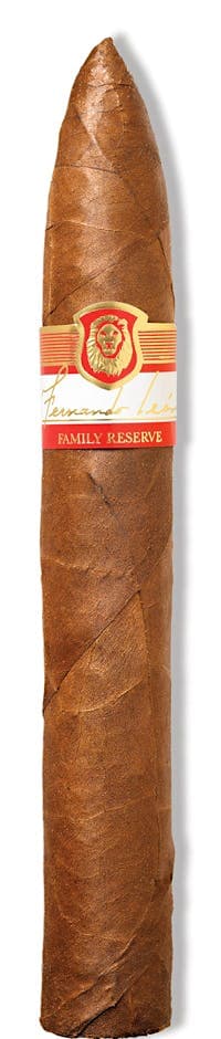 Fernando León Family Reserve Fernando León Family Reserve Belicoso