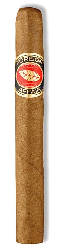 Foreign Foreign Affair By Luciano Cigars Corona