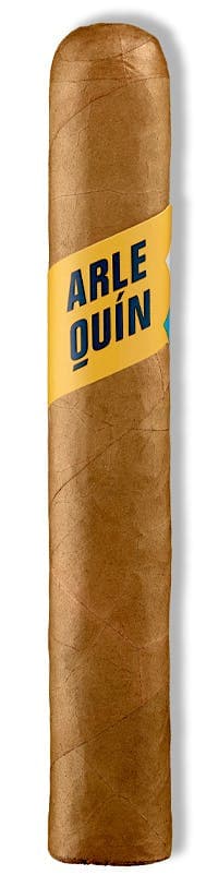 Fratello Fratello Arlequín Connecticut Robusto