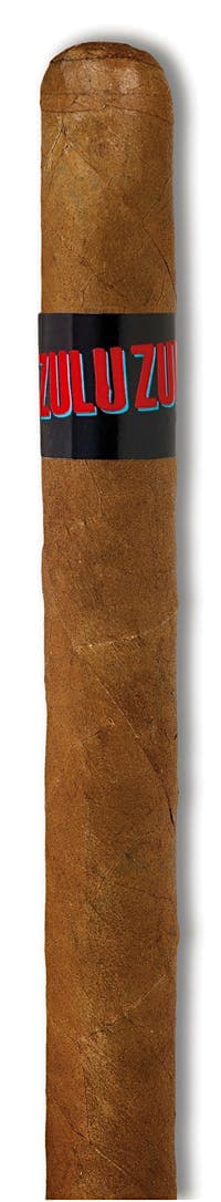 G.A.R. G.A.R. Stk Series Zulu Zulu Habano