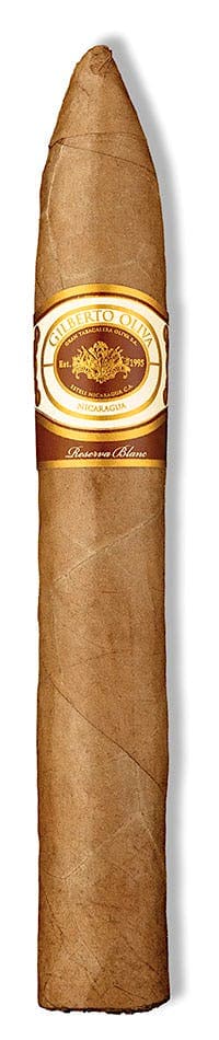 Gilberto Gilberto Oliva Reserva Blanc Torpedo