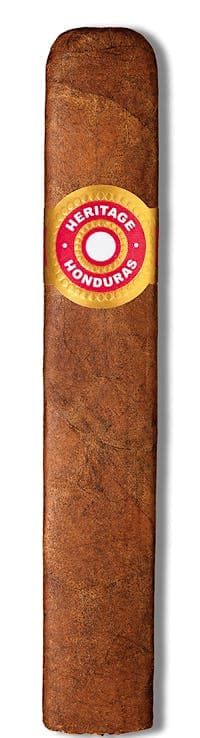 Heritage Heritage By Dunhill Robusto