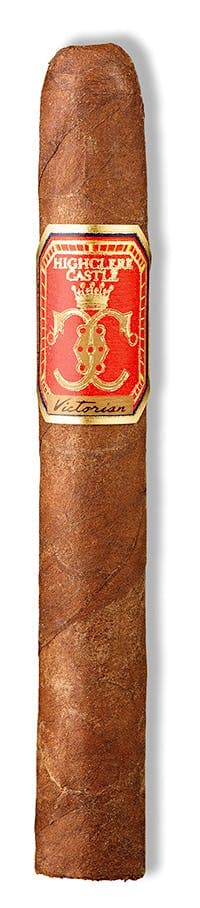 Highclere Highclere Castle Victorian Petit Corona