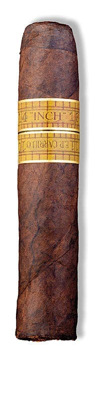 Inch Inch Maduro By e.P. Carrillo No. 62