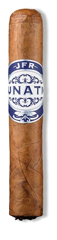 JFR Jfr Lunatic Short Robusto Habano