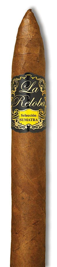 La Reloba La Reloba Selección Sumatra Torpedo