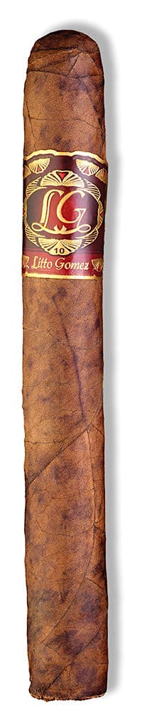 Litto Litto Gomez Diez Small Batch No. 7