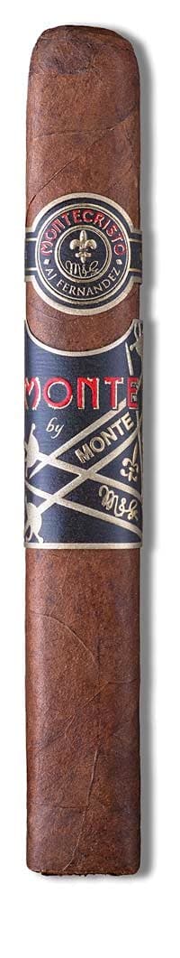 Monte Monte By Montecristo AJ Fernandez Toro