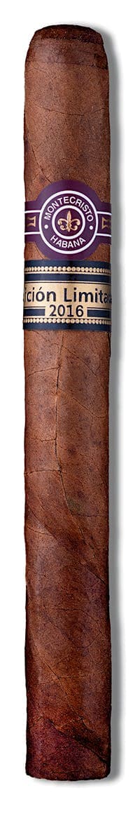 Montecristo Montecristo Dantés Edición Limitada 2016