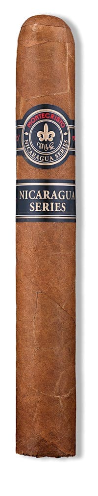 Montecristo Montecristo Nicaragua Series Toro