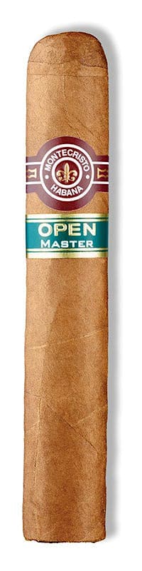Montecristo Montecristo Open Master