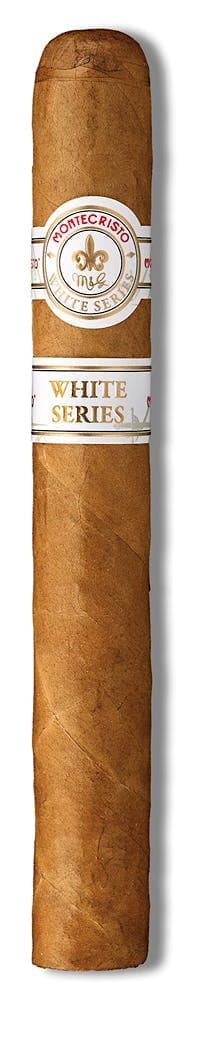 Montecristo Montecristo White Montecristo Court
