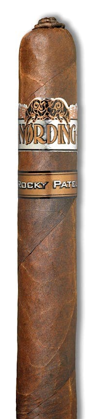 Nording Nording Robusto