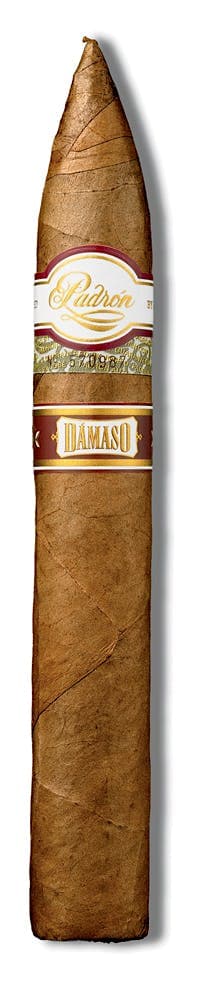 Padrón Padrón Dámaso No. 34