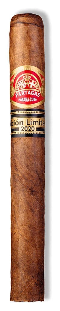 Partagás Partagás Legado Edición Limitada 2020