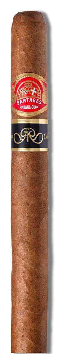 Partagas Partagas Lusitania Gran Reserva