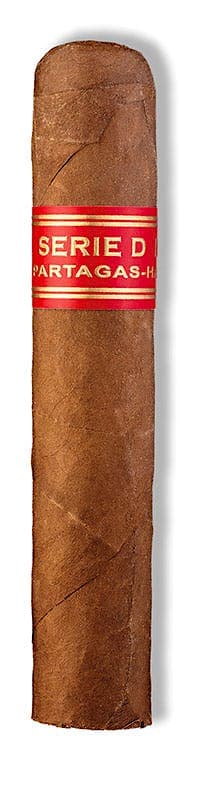 Partagás Partagás Serie D No. 5 (Tubo)
