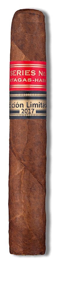 Partagás Partagás Serie No. 1 Edición Limitada 2017