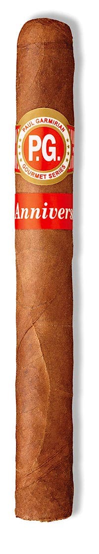 Paul Paul Garmirian 15th Anniversary Corona