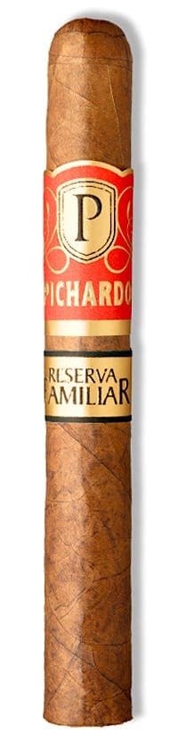 Pichardo Pichardo Reserva Familiar Habano Corona Gorda