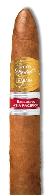 Por Larrañaga Por Larrañaga Belicoso Extra Edicion Regional Exclusivo Asia Pacific