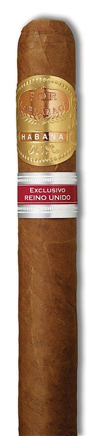 Por Larrañaga Por Larrañaga Regalias de Londres Exclusivo Reino Unido