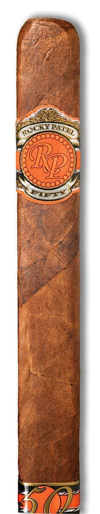 Rocky Patel Rocky Patel Fifty Toro