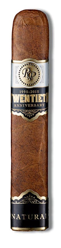 Rocky Patel Rocky Patel Twentieth Anniversary Robusto Grande