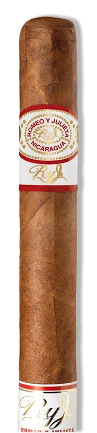 RyJ Ryj By Romeo y Julieta Bully Grande