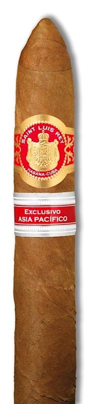 Saint Luis Rey Saint Luis Rey Pacífico Exclusivo Asia Pacífico