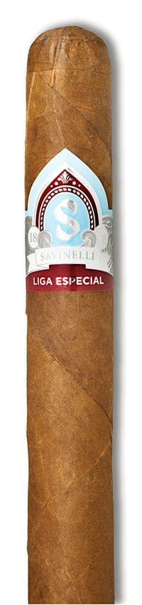 Savinelli Savinelli Liga Especial Corona Gorda
