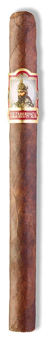 Tabernacle Tabernacle Havana Seed Ct No. 142 Lancero