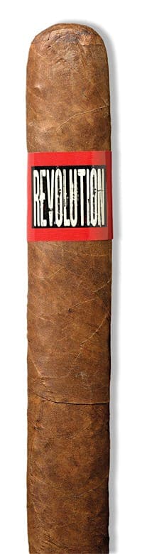 Te-Amo Te-Amo Revolution Robusto Ovalado
