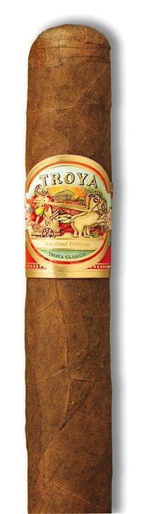 Troya Troya Clasico No. 45 Cuban Corona