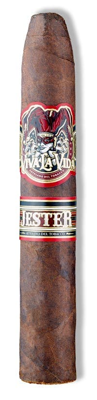 Viva Viva La Vida 5th Anniversary Jester Belicoso