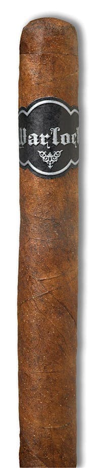 Warlock Warlock Robusto