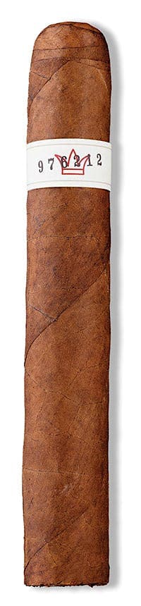 Warped Warped Serie Gran Reserva 1988 Robusto