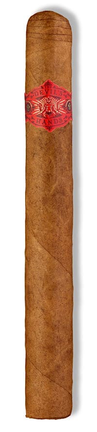 Warped Warped The Devil's Hands Corona Especial