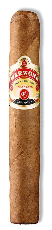 Warzone Warzone Robusto